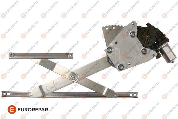 Cam Krikosu Ön Sağ veya Sol Land Rover Discovery (06.2002->)  EUROREPAR 1648907580