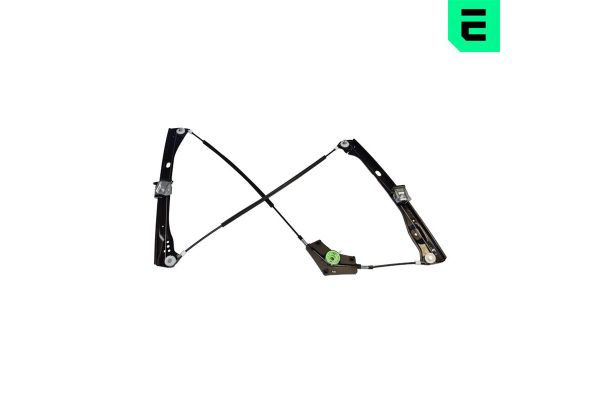 Cam Krikosu Ön Sağ veya Sol ERA 490752