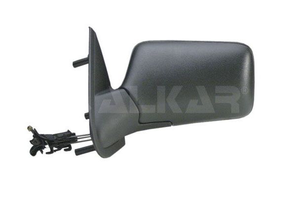 Dikiz Aynası Dış Sol Volkswagen Golf III Variant (1H5)(08.1993->1999)  SPJ E-0347