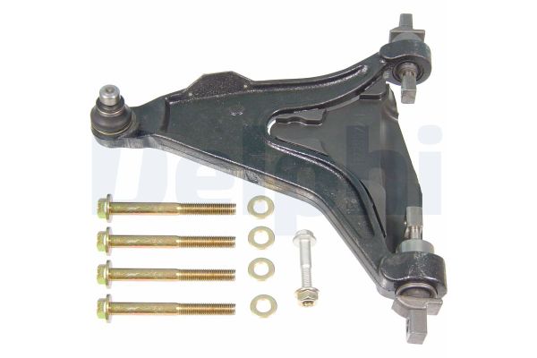 Salıncak Ön Alt Sol Volvo S70 Sedan (12.1996->)  DELPHI TC978