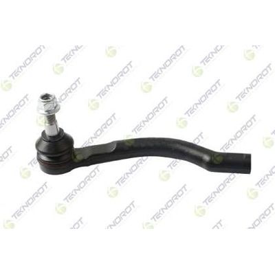 Rot Başı Sol Renault Megane E-Tech Electric (02.2022->)  TEKNOROT R-972