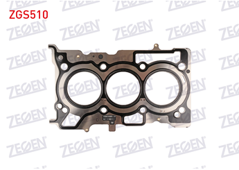 Silindir Kapak Contası  ZEGEN ZGS510  110441436R 11044-1436R