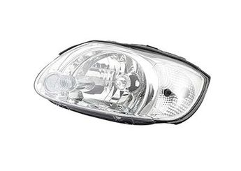 Far Lambası Sol LABO LB11-21016L  9211025531 9210125511 9210125512 9210125531 9210125532 9211025532 92101-25511 92101-25532 92110-25531 92110-25532