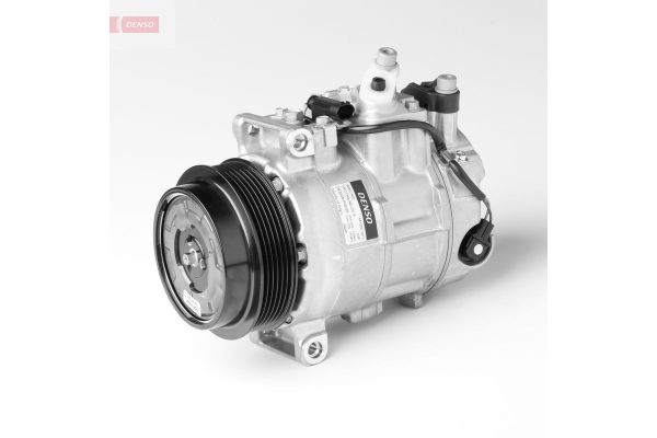 Klima Kompresörü  DENSO DCP17107