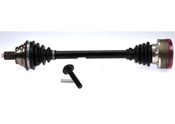 Aks Komple Ön Sol GKN 304761  1K0407271DH 1K0407451BX 1K0407451MX 1K0407271AR