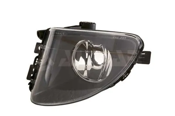 Sis Farı Ön Sol BMW 5 Serisi Touring (F11)(11.2011->)  GVA 9107129