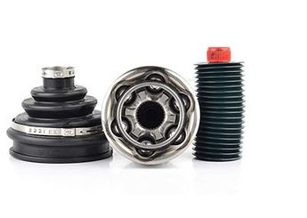 Aks Kafası Ön Dış Sağ veya Sol BSG 90-340-012  3B0498099D 3B0498099A 3B0498099AV 3B0498099AX 3B0498099DX