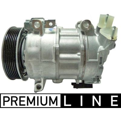 Klima Kompresörü  Peugeot 308 SW (05.2008->)  MAHLE ACP 958 000P