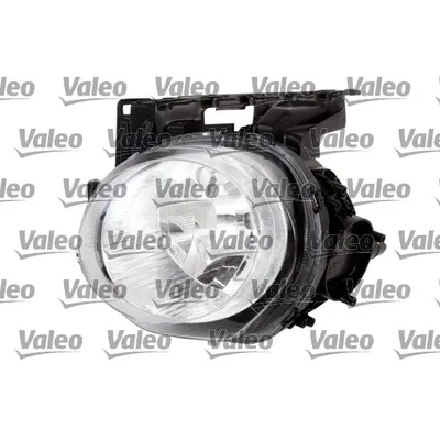 Far Lambası Sol Nissan Juke (F15E)(06.2010->)  VALEO 044971