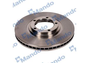 Fren Disk Ayna Ön Sağ ve Sol OTOZONE BD8011  581294A200