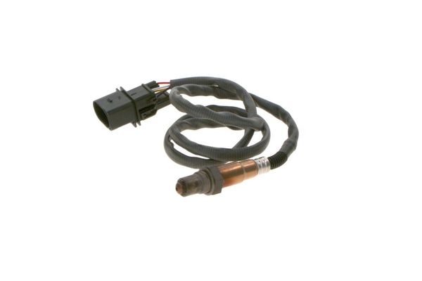 Oksijen (Lambda) Sensörü  BMW 5 Serisi Sedan (E60)(2003->)  BOSCH 0 258 007 243