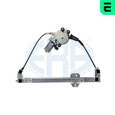 Cam Krikosu Ön Sağ veya Sol Fiat Seicento (187)(1998->)  ERA 490102