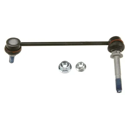 Viraj Demir Askı Rotu Ön Sol Porsche Boxster (Typ 986)(08.1996->)  TRW JTS537