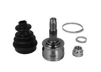 Aks Kafası Ön Dış Sağ veya Sol CIFAM 607-457  46308000 1546263 77365994 1904984