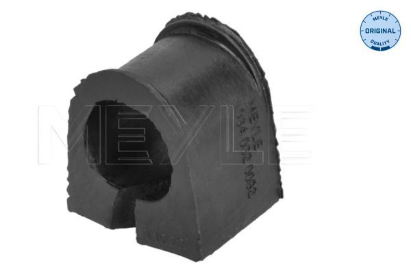 Viraj Demir Lastiği Ön MEYLE 034 032 0092