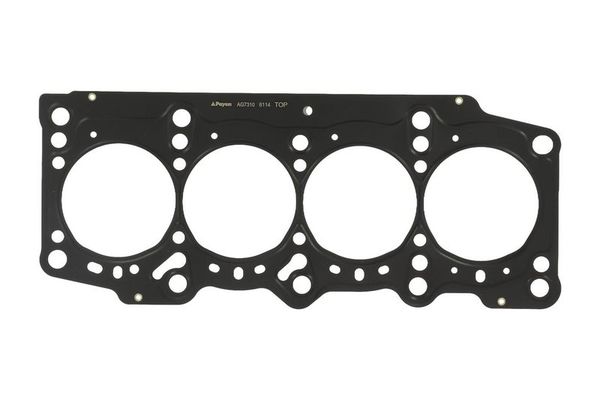 Silindir Kapak Contası  Lancia Musa (184)(2004->)  AVORTEX 642