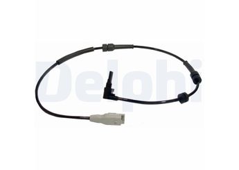 Abs Sensörü Ön Sol DELPHI SS20120  14888410 454594 4545.94 1493882080