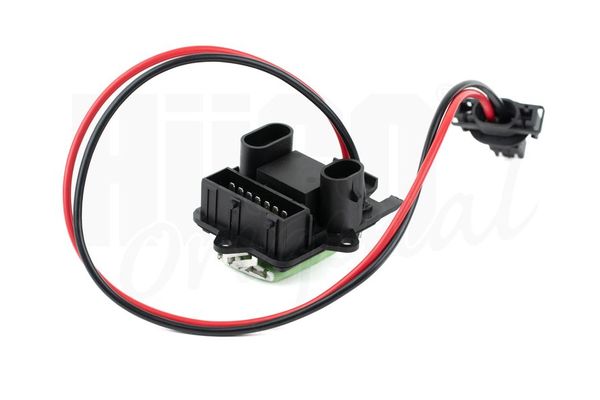 Kalorifer Rezistansı  SAGEM 210159