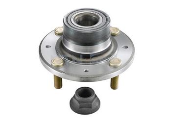 Teker Rulmanı Arka Sağ veya Sol MAHER 11635  MR223285