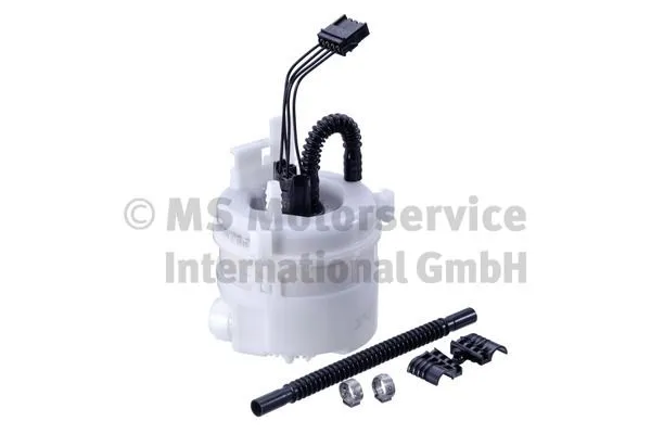 Depo Şamandırası  Citroen C4 X / Ë-C4 X (11.2022->)  PSA ORJINAL 1674219480