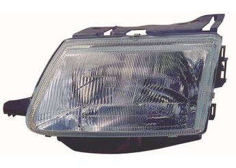 Far Lambası Sol DEPO 552-1106L-LD-EM  6204N5 6204.N5