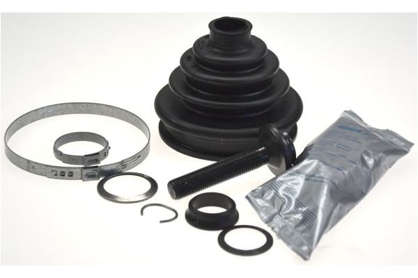 Aks Körüğü Ön Dış Sağ veya Sol GKN 300319