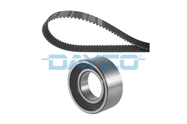 Triger Kayış Seti  DAYCO KTB184