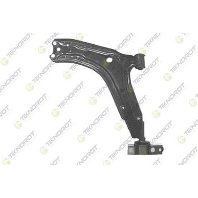 Salıncak Ön Alt Sol TEKNOROT SK-213S