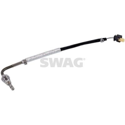 Egzoz Sıcaklık Sensörü  Mercedes E -Serisi Sedan (BM 212)(01.2009->)  SWAG 33 10 0210