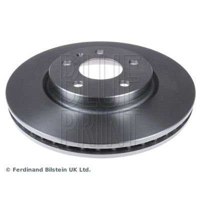 Fren Disk Ayna Ön Sağ ve Sol FRENBU 681546