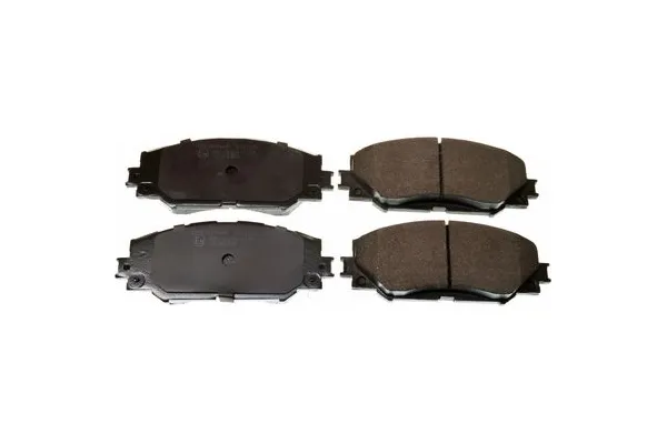 Fren Disk Balata Ön Toyota Urban Cruiser (NLP11/NSP11)(02.2009->)  GOODYEAR 101032