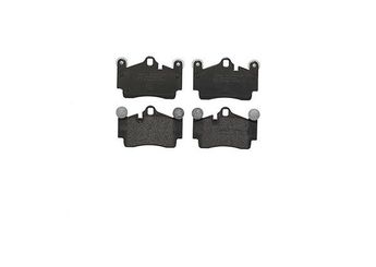 Fren Disk Balata Arka MAGNETI MARELLI 363700485070  410608710R 4L0698451D 7L0698451 7L0698451A 7L0698451B 7L0698451G 7L0698451H 7L0698451K 7L5698451B 7L6698451A 7L6698451D 95535293900 95535293901 95535293902 95535293903 95535293905 95535293906 95535293910 958698451G JZW698451S