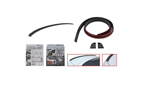 Tavan Spoiler Rüzgarlık  SPACE A43823