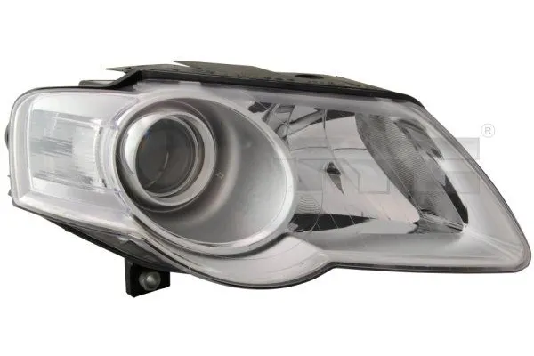 Far Sol Volkswagen Passat (3C2)(03.2005->2010)  TYC 20-0734-05-2