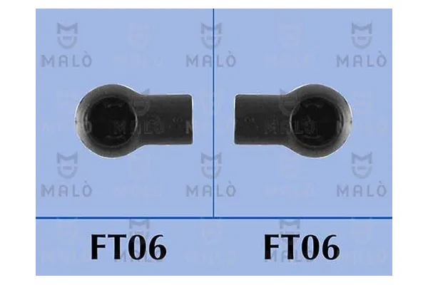Motor Kaput Amortisörü Sağ veya Sol KRAFTVOLL 09010468