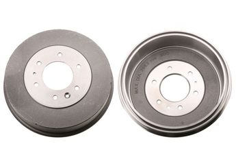 Kampana Arka Sağ ve Sol BRAXIS AD5101  1733773 3865373 XM341126BA XM341126BC UH7426251A UH7426251C