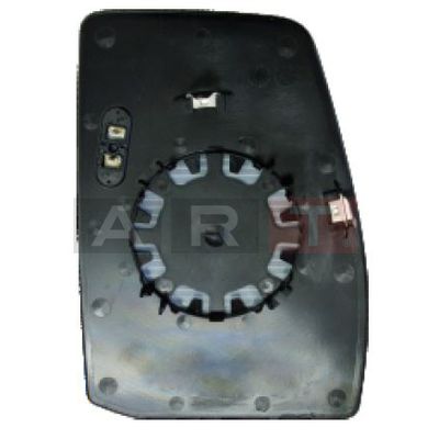 Ayna Camı Dış Sol Ford Transit/Tourneo Custom Kombi/Kombi Van (TTF)(2012->)  ART MG003.3500