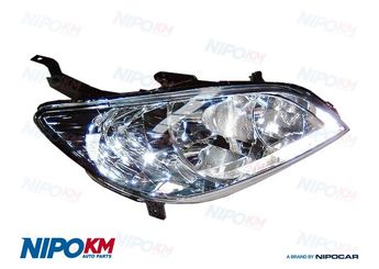 Far Lambası Sağ TYC 20-12779-01-2  33101S5AG51 33101-S5A-G51