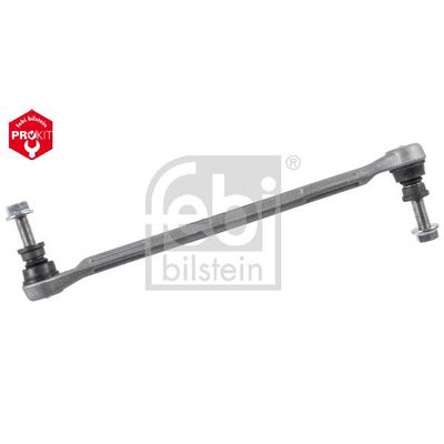 Viraj Demir Askı Rotu Ön Sol Renault Scenic III (04.2009->)  FEBI BILSTEIN 38822