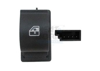 Cam Açma Düğmesi Ön Sağ MAXTEL 18205004  735379275 100197298 504266999 735156720 735156750 7353352360 735362712 735367945 735377845 735390970 7354423360 7354423380 100197302 735442326 K1YN40LAJAA