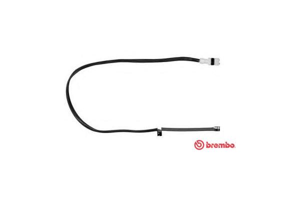 Balata İkaz Kablosu Arka BREMBO A 00 332