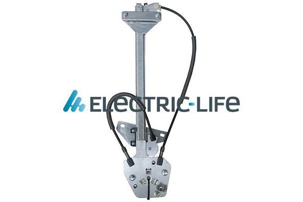 Cam Krikosu Arka Sol MADE IN TAIWAN 72750SWAA01