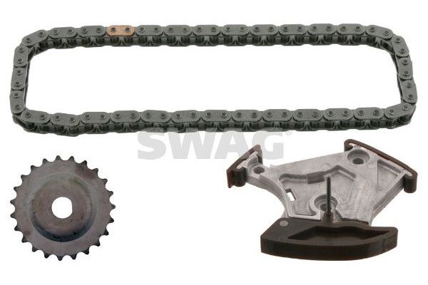 Triger Zincir Seti  Audi A3 (8P1)(05.2003->)  SWAG 30 94 0265