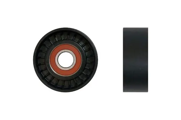 Vantilatör Kayış Gergi Rulmanı  Toyota Avensis (T22)(1998->)  KRAFTVOLL 14030225