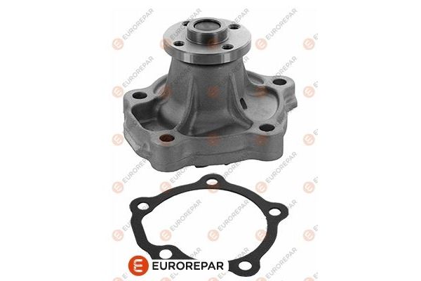 Devirdaim Su Pompası  Fiat Sedici (189)(2006->)  EUROREPAR 1623112380