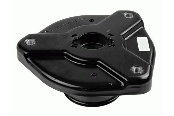 Amortisör Tabla Takozu Ön Sağ veya Sol Mercedes E -Serisi Coupe (BM 207)(05.2009->)  WENDERPARTS MA2043201173