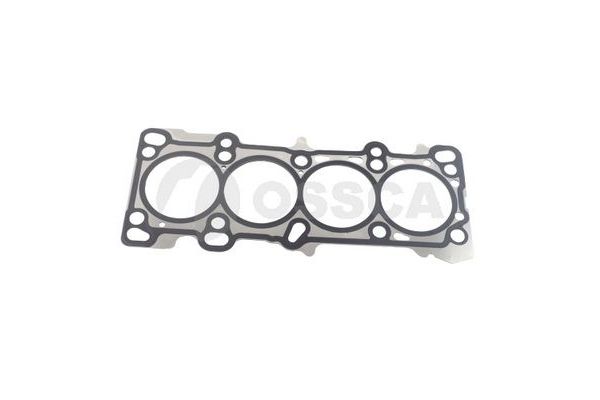 Silindir Kapak Contası  Mazda 323 F/S Sedan (BJ)(01.2001->)  FRENDI 82776