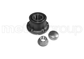 Teker Rulmanı Arka Sağ veya Sol SNR XTFC.41460.S01.P  1606374780 370182 3701-82 51754942