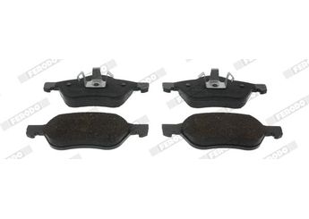 Fren Disk Balata Ön FERODO FDB1440  7701206598 410600012R 410607690R 7701208183 7701209808 8671016178