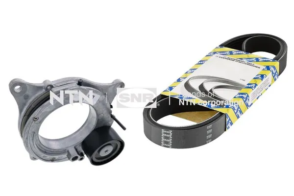 Vantilatör Kayış Seti  Seat Alhambra (7V8)(01.1996->)  SNR KA85011